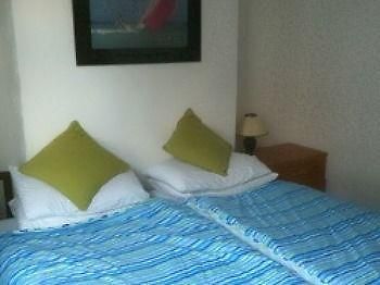 Bosuns Retreat Hotel Cowes Kültér fotó